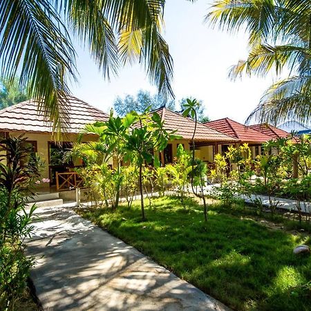 גילי מנו Fantastic Cottages מראה חיצוני תמונה