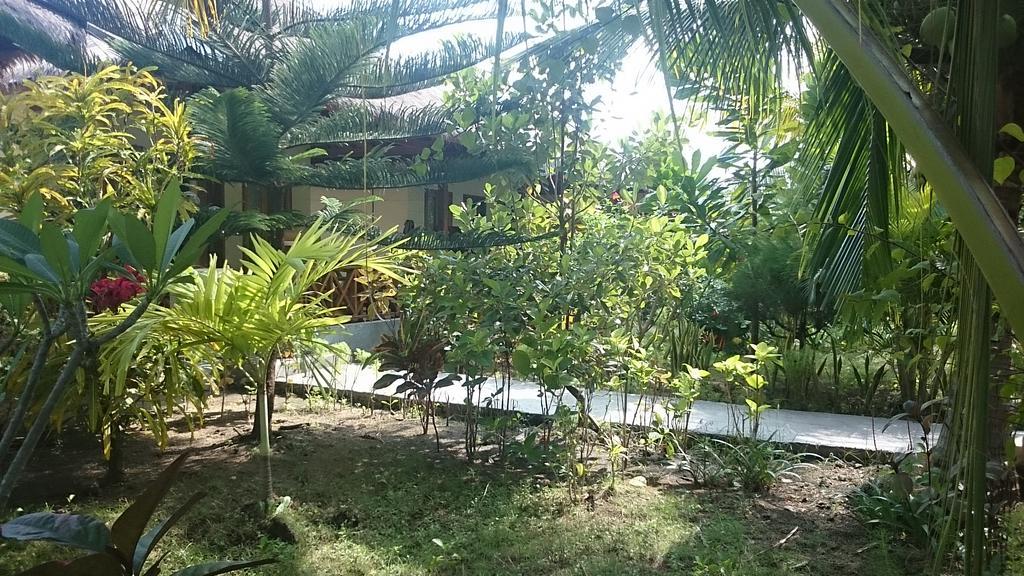 גילי מנו Fantastic Cottages מראה חיצוני תמונה