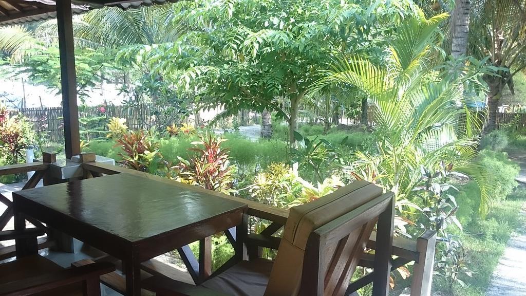 גילי מנו Fantastic Cottages מראה חיצוני תמונה