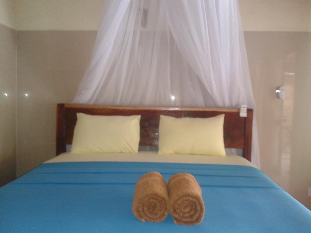 גילי מנו Fantastic Cottages חדר תמונה