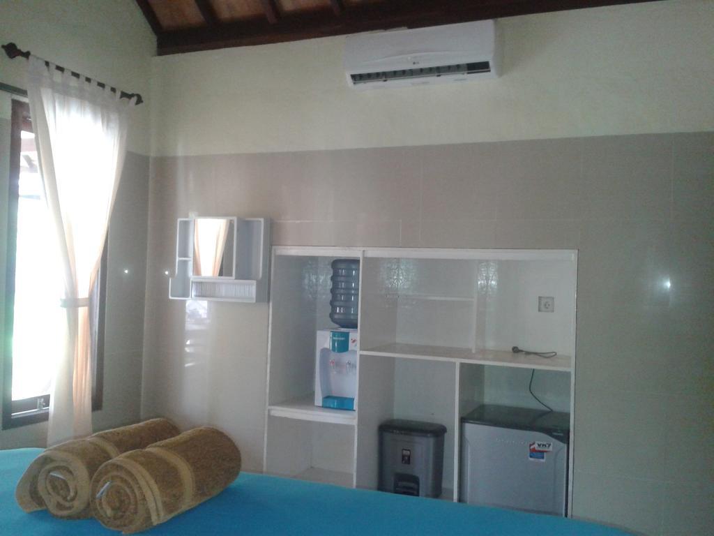 גילי מנו Fantastic Cottages חדר תמונה