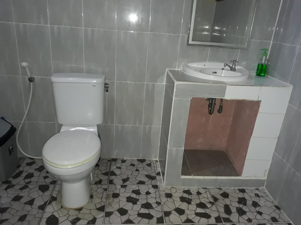 גילי מנו Fantastic Cottages מראה חיצוני תמונה