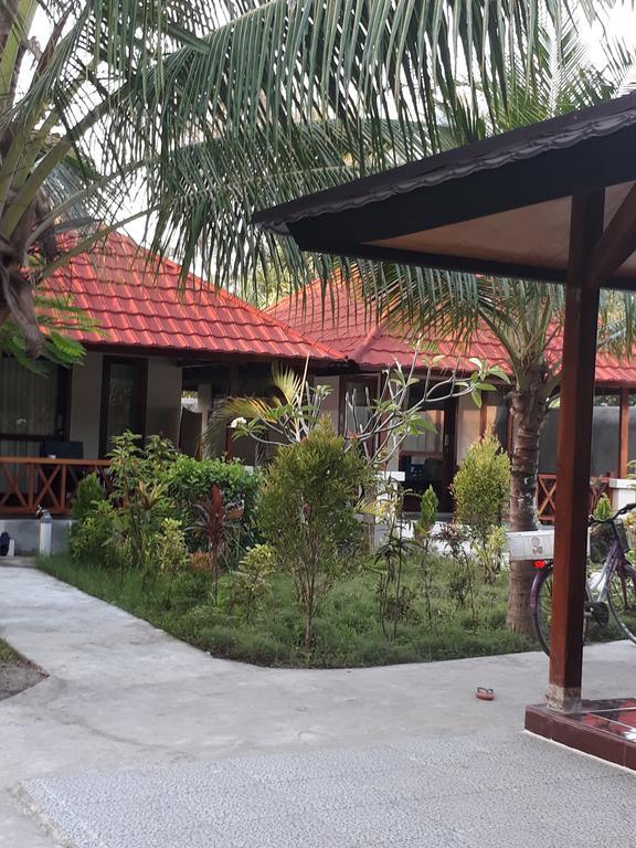גילי מנו Fantastic Cottages מראה חיצוני תמונה