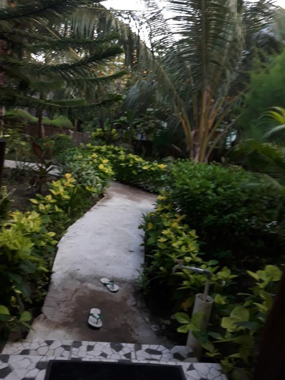 גילי מנו Fantastic Cottages מראה חיצוני תמונה