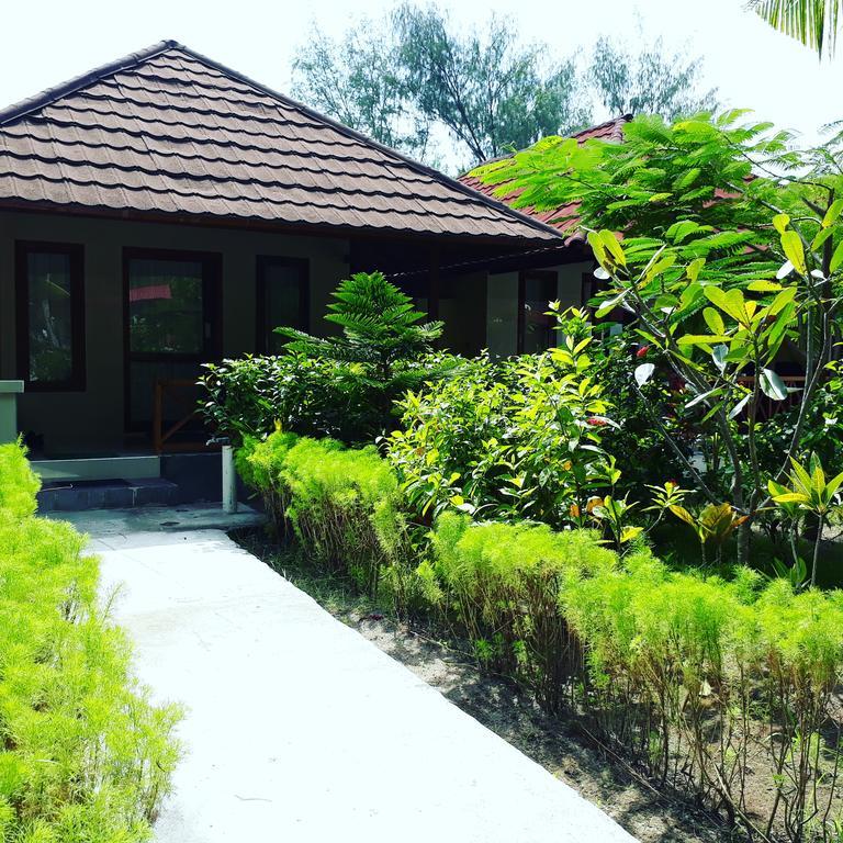 גילי מנו Fantastic Cottages מראה חיצוני תמונה