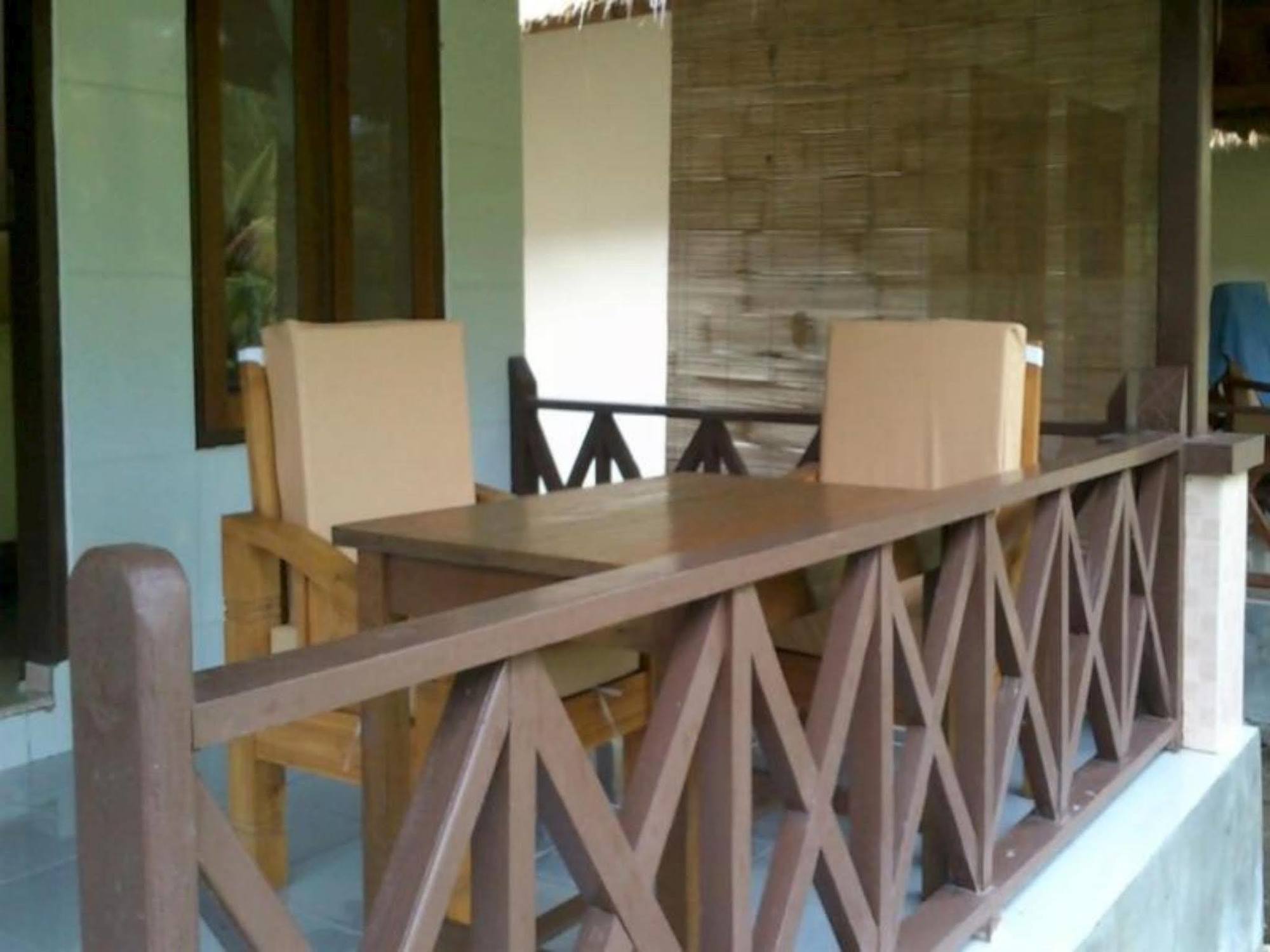 גילי מנו Fantastic Cottages מראה חיצוני תמונה