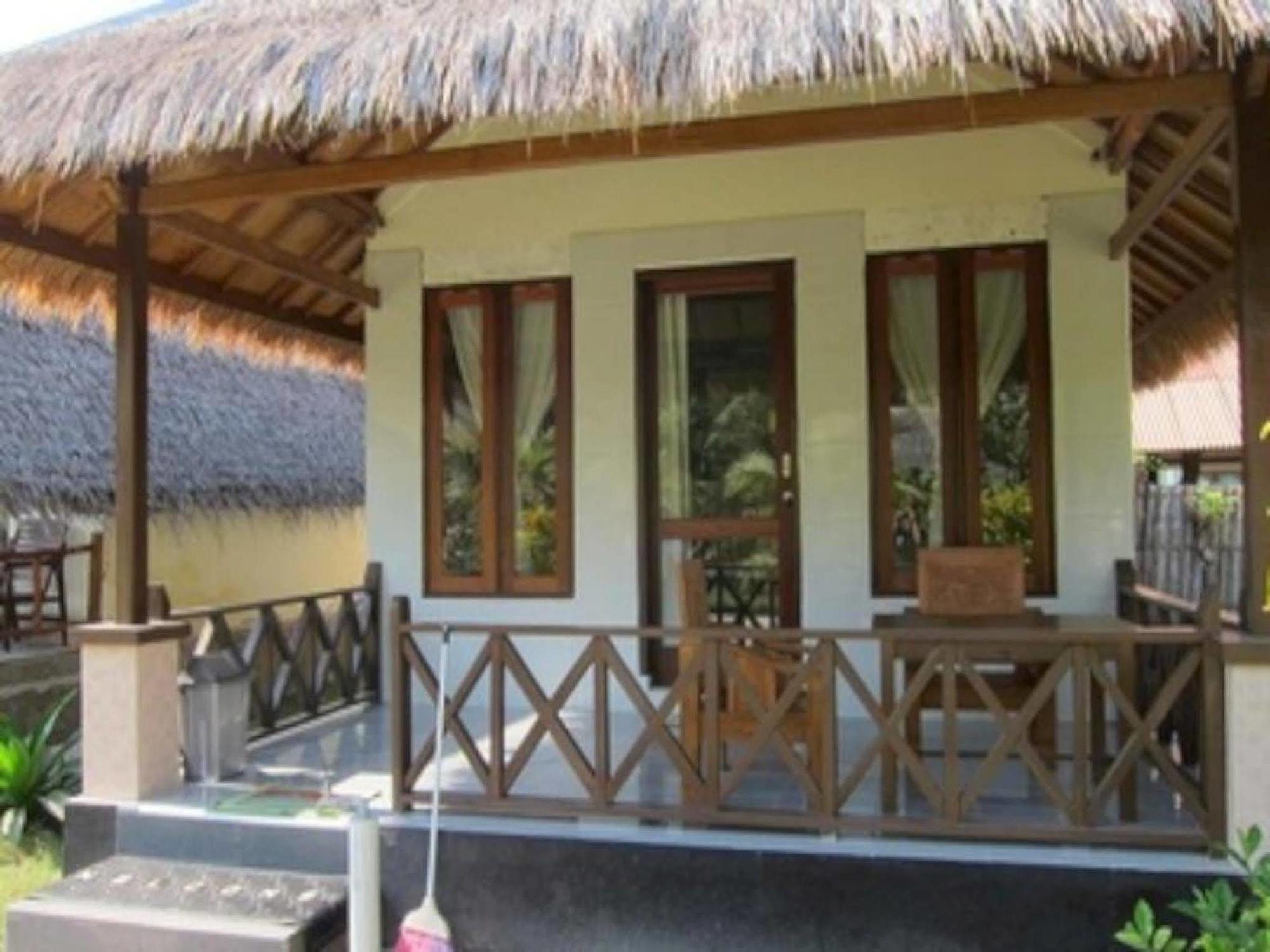 גילי מנו Fantastic Cottages מראה חיצוני תמונה