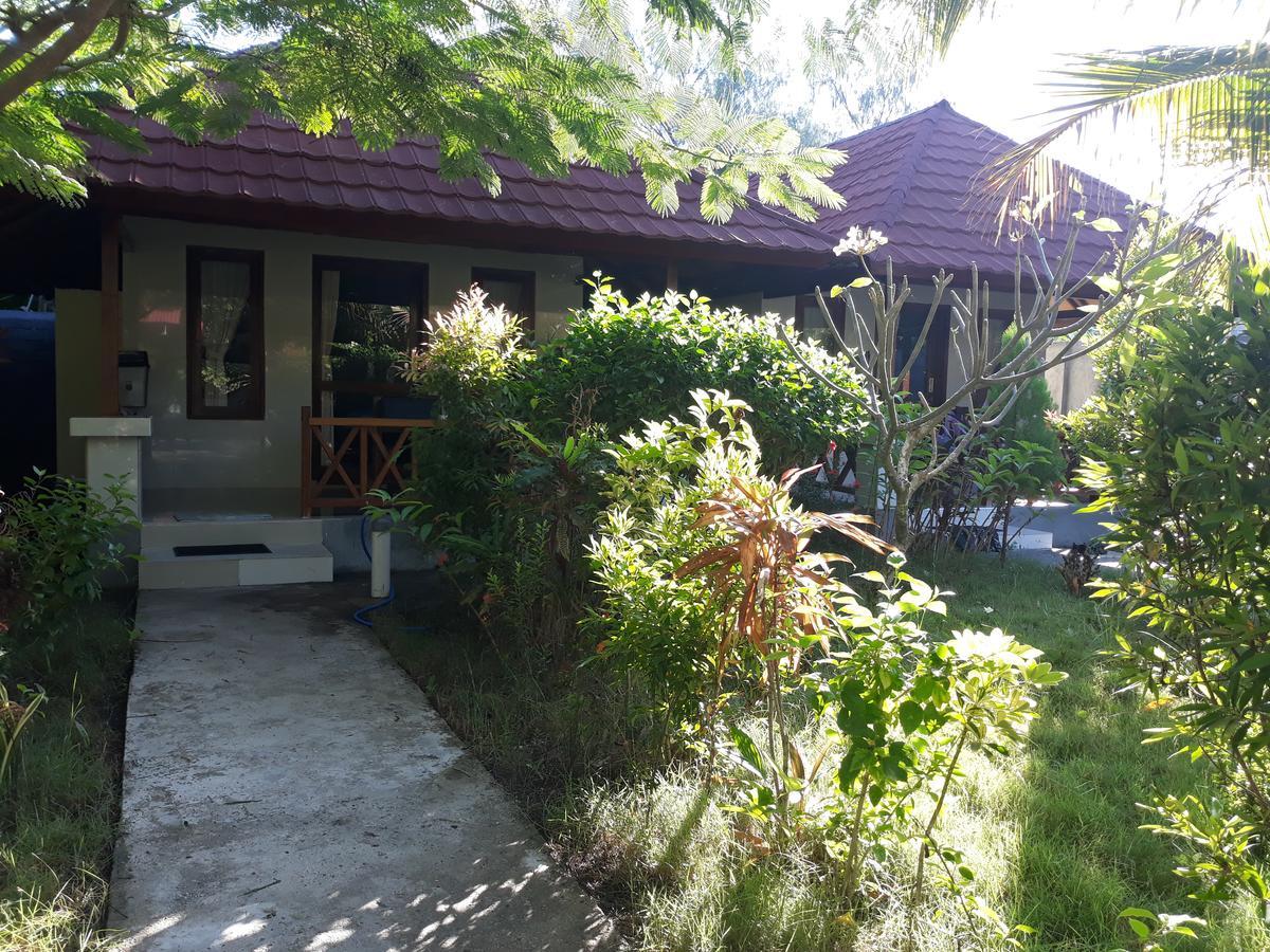 גילי מנו Fantastic Cottages מראה חיצוני תמונה