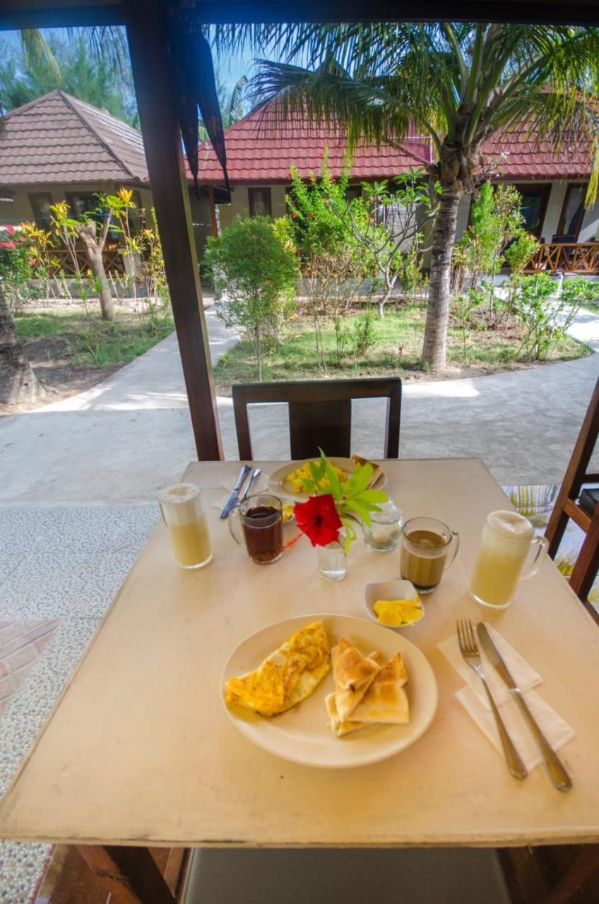 גילי מנו Fantastic Cottages מראה חיצוני תמונה