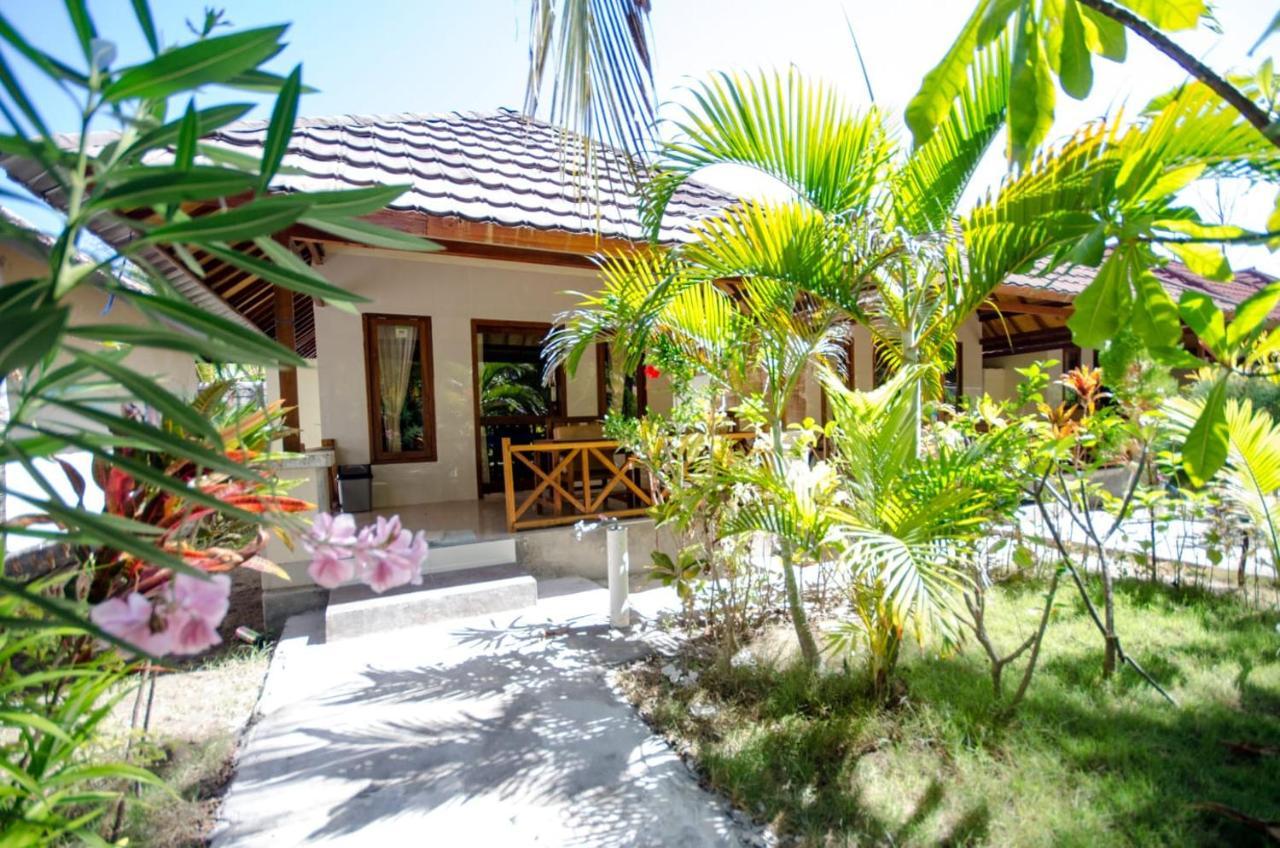 גילי מנו Fantastic Cottages מראה חיצוני תמונה