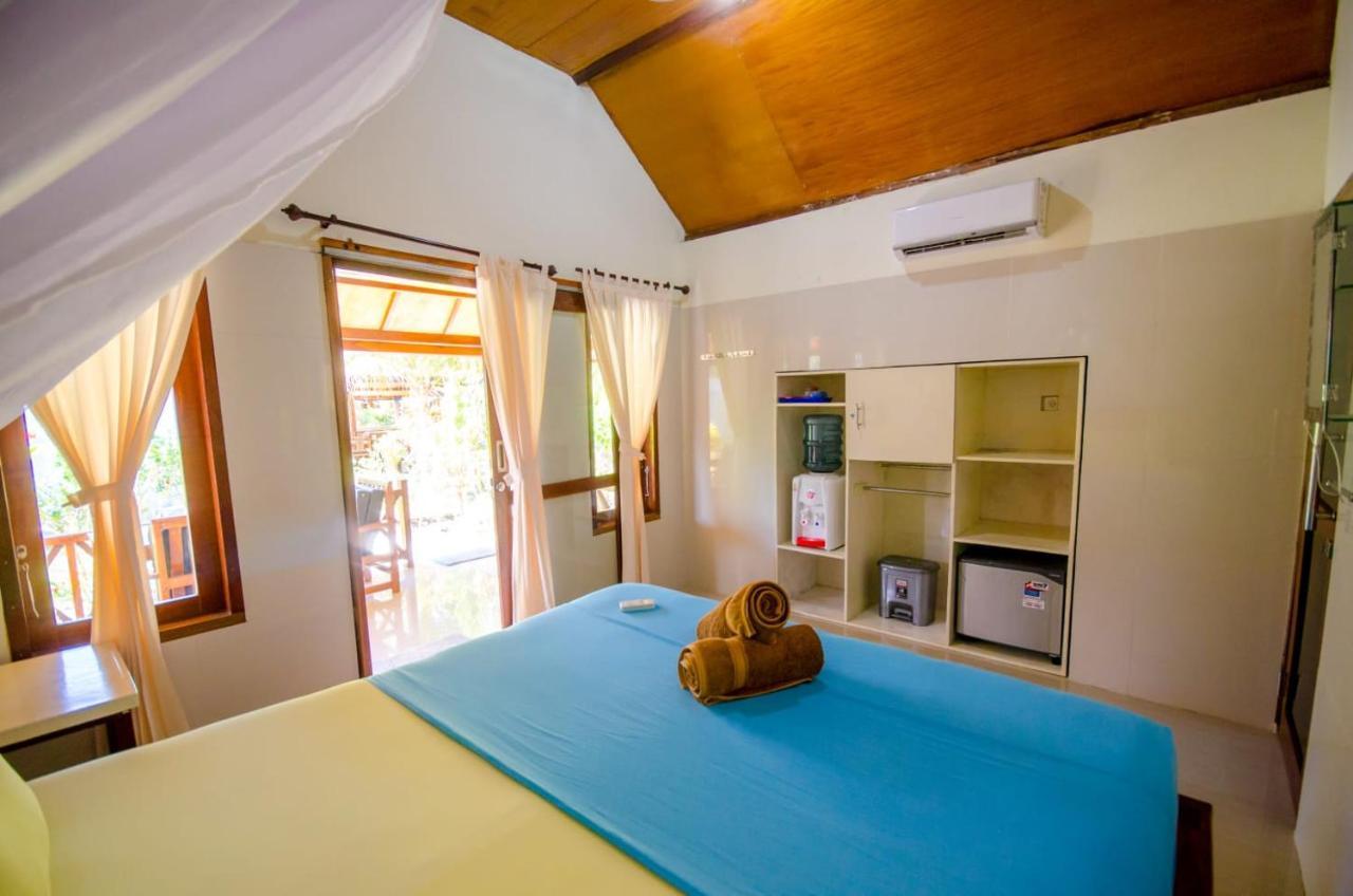 גילי מנו Fantastic Cottages מראה חיצוני תמונה