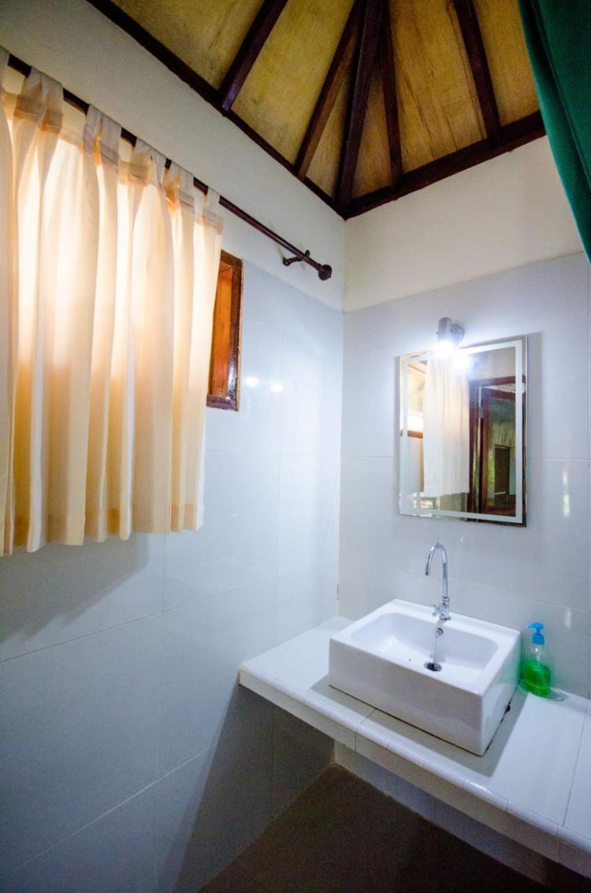 גילי מנו Fantastic Cottages מראה חיצוני תמונה