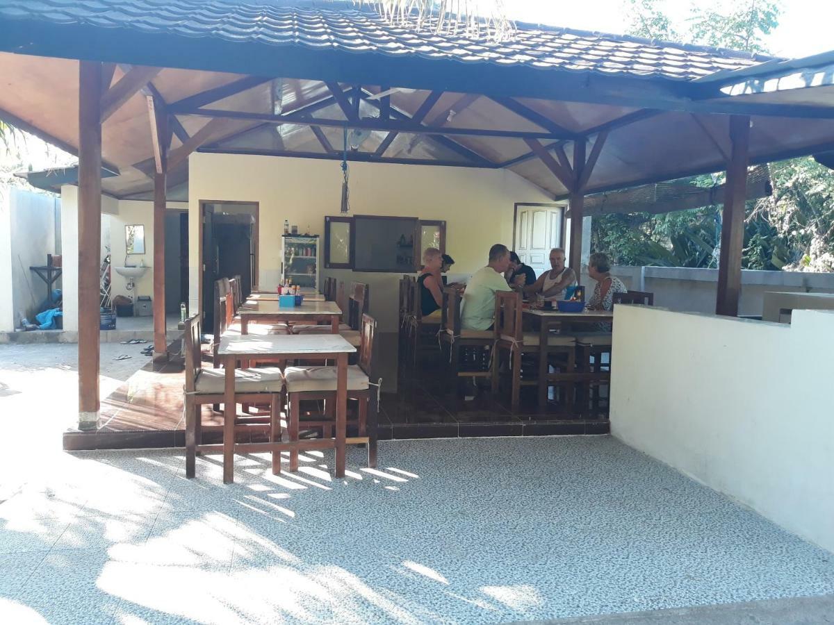 גילי מנו Fantastic Cottages מראה חיצוני תמונה