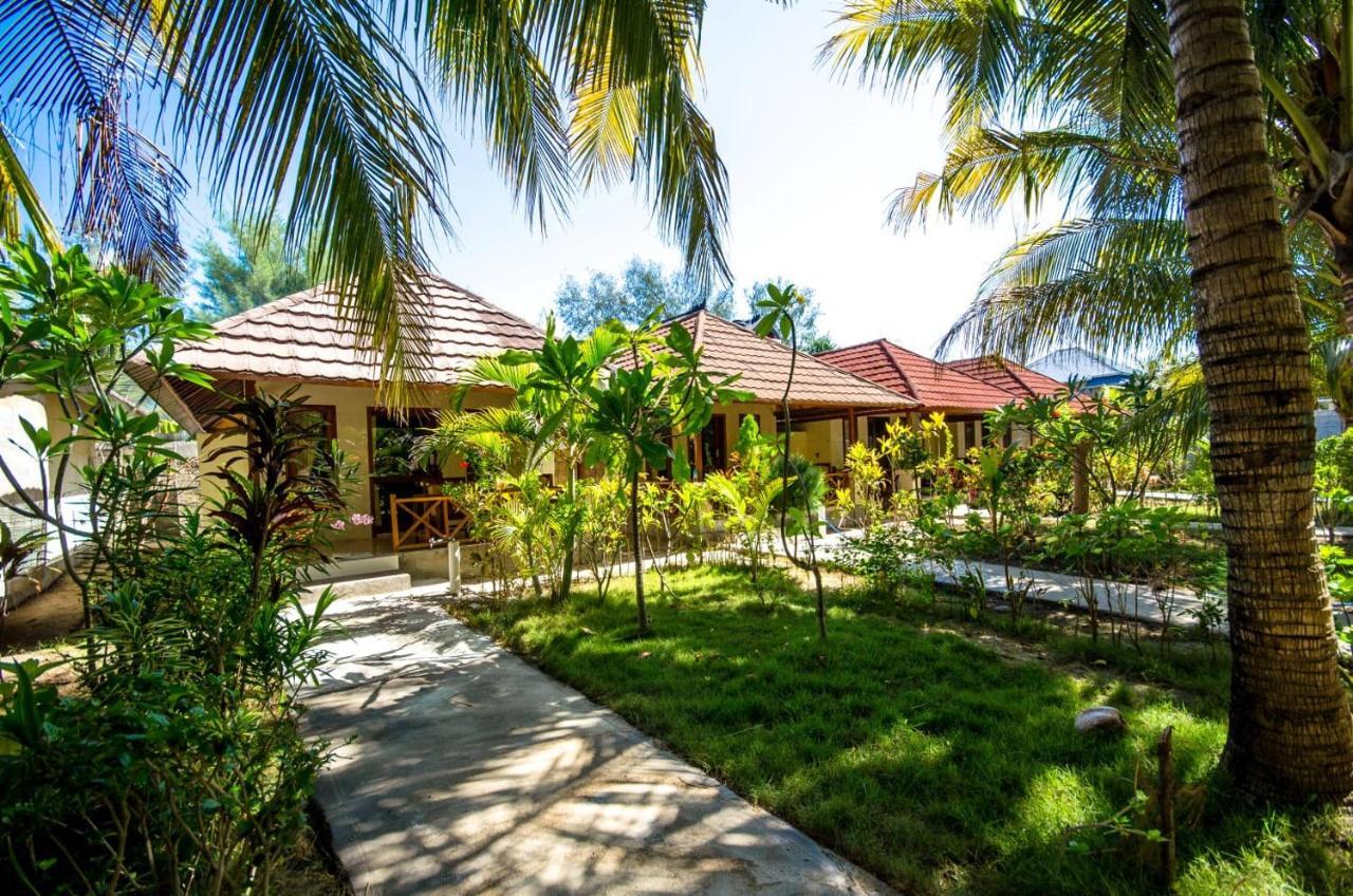 גילי מנו Fantastic Cottages מראה חיצוני תמונה